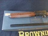 Browning Belgium A5 20 Mag NIB - 7 of 8