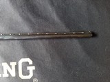 Browning A-5 Light 20 Japan Like New - 4 of 7