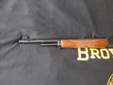 Marlin 1895 JM 450 Ported - 7 of 7