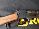 Marlin 1895 JM 450 Ported - 3 of 7