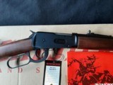 Winchester Model 94 Trails End 357 NIB - 3 of 7