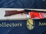 Winchester Model 94 Trails End 357 NIB - 1 of 7