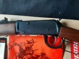 Winchester Model 94 Trails End 357 NIB - 6 of 7