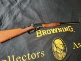 Marlin Model 1894 Cowboy Limited 357 24" Barrel - 1 of 9