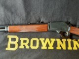 Marlin Model 1894 Cowboy Limited 357 24" Barrel - 8 of 9