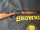 Marlin Model 1894 Cowboy Limited 357 24" Barrel - 4 of 9