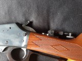 Marlin Model 1894 Cowboy Limited 357 24" Barrel - 7 of 9