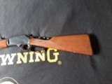 Marlin Model 1894 Cowboy Limited 357 24" Barrel - 6 of 9