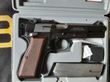 Browning Hi Power 9MM Capitan NIC - 2 of 4