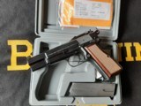 Browning Hi Power 9MM Capitan NIC - 3 of 4