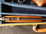 Browning Grade II WS 22 W/Tolex Case - 4 of 8
