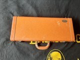 Browning Grade II WS 22 W/Tolex Case - 7 of 8