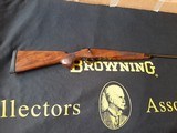 Browning A-Bolt Gold Medallion 22 New - 1 of 9