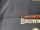 Browning A-Bolt Gold Medallion 22 New - 9 of 9