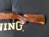 Browning A-Bolt Gold Medallion 22 New - 5 of 9