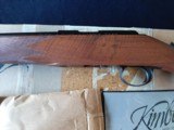 Kimber of Oregon Model 82 S Series 22LR NIB - Image 6 of 9