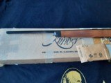 Kimber of Oregon Model 82 S Series 22LR NIB - Image 9 of 9