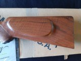 Kimber of Oregon Model 82 S Series 22LR NIB - Image 5 of 9