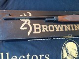 Browning Model 71 Hi Grade Rifle 348
NIB - 7 of 7