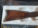Browning Model 1886 Hi-Grade 45-70 Carbine NIB - 2 of 6