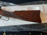 Browning Model 1886 Hi-Grade 45-70 Carbine NIB - 5 of 6