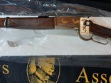 Browning Model 1886 Hi-Grade 45-70 Carbine NIB - 6 of 6