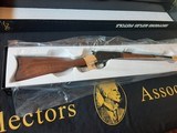 Browning Model 1886 Grade I Carbine NIB - 1 of 7