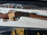 Browning Model 1886 Grade I Carbine NIB - 3 of 7