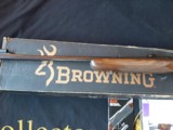 Browning Bar Grade D 7 MM Mag Cuatom Shop NIB - 7 of 7