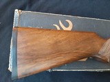 Browning Bar Grade D 7 MM Mag Cuatom Shop NIB - 2 of 7