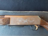 Browning Bar Grade D 7 MM Mag Cuatom Shop NIB - 6 of 7