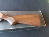 Browning Bar Grade D 7 MM Mag Cuatom Shop NIB - 5 of 7