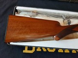 Browning Light 12 1957 NIB - 5 of 7
