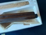 Browning Belgium Light 12 Made 1975 NIB - 7 of 7