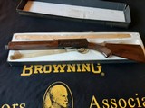 Browning Belgium Light 12 Made 1975 NIB - 1 of 7