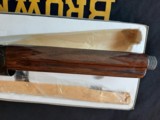 Browning Belgium Light 12 Made 1975 NIB - 4 of 7
