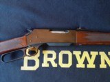 Browning BLR 284 Like New - 3 of 8