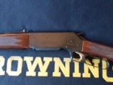 Browning BLR 284 Like New - 7 of 8