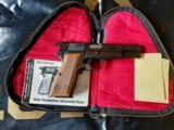 Browning Hi Power 9MM C series 1972 LN - 2 of 5