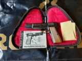 Browning Hi Power 9MM C series 1972 LN - 1 of 5