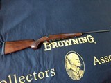 Browning A-Bolt II 25 WSSM - 1 of 7