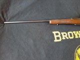 Browning A-Bolt II 25 WSSM - 7 of 7