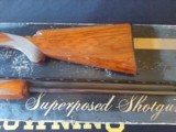 Browning Superposed 410 1964 Production - 2 of 6