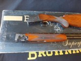 Browning Superposed 410 1964 Production - 3 of 6