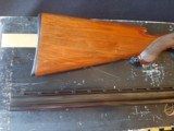Browning Superposed 410 1964 Production - 4 of 6