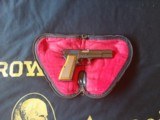 Browning Model Hi Power 9MM C Series - 1 of 7