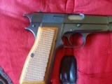 Browning Model Hi Power 9MM C Series - 2 of 7