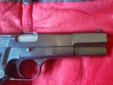 Browning Model Hi Power 9MM C Series - 3 of 7
