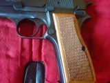 Browning Model Hi Power 9MM C Series - 4 of 7
