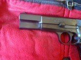 Browning Model Hi Power 9MM C Series - 5 of 7